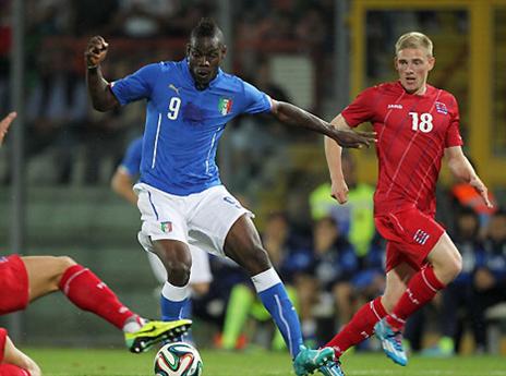 באלוטלי. הילד הרע נעלם קצת (gettyimages)