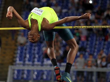 תוצאה יוצאת דופן. בארשים ברומא (gettyimages)