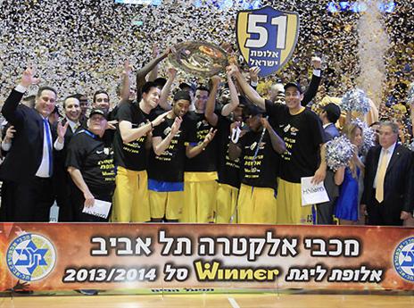 אבל מוצלחת במיוחד