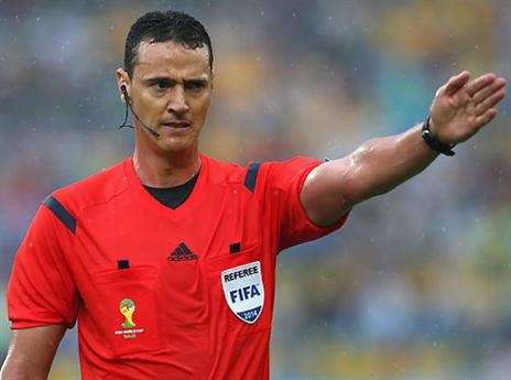 השופט רולדאן. שוב בעין הסערה (gettyimages)