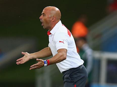 רואה את השמינית באופק? סמפאולי (gettyimages)