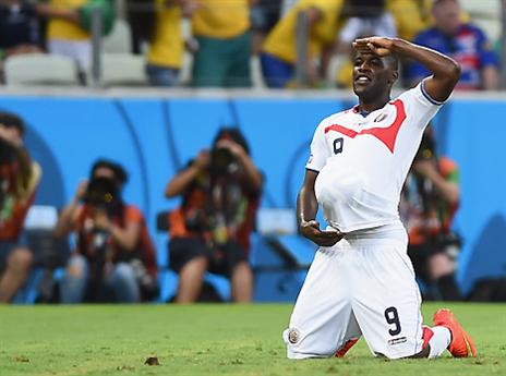 עכשיו ונגר ישים לב אליו? (gettyimages)