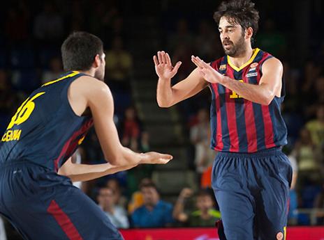 חגיגה קטאלונית במדריד (gettyimages)