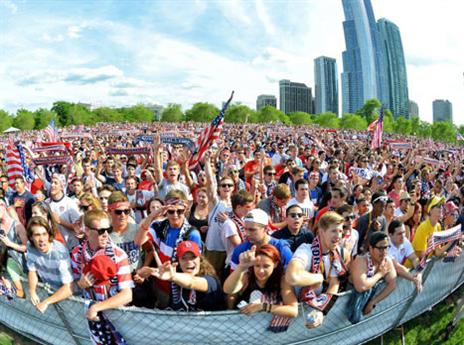 מאמינים, כי רק ככה אפשר