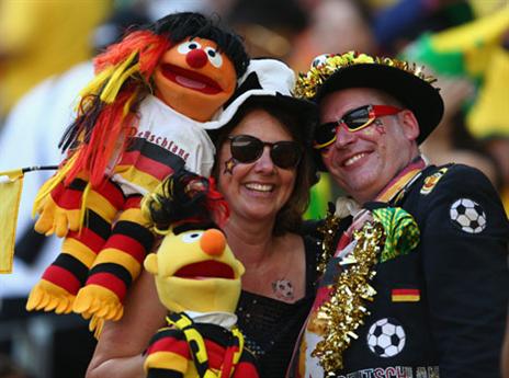 אבל הם חגגו בסוף...