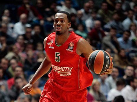 דרק בראון, גם הוא על הכוונת (gettyimages)