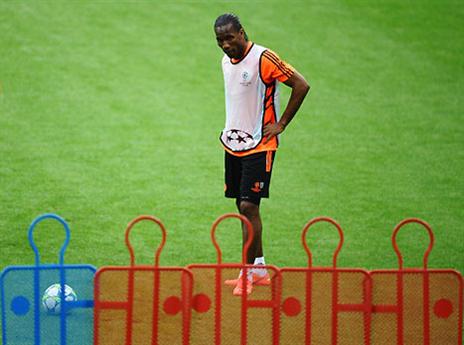 פורץ גם את גבולות המגרש (gettyimages)