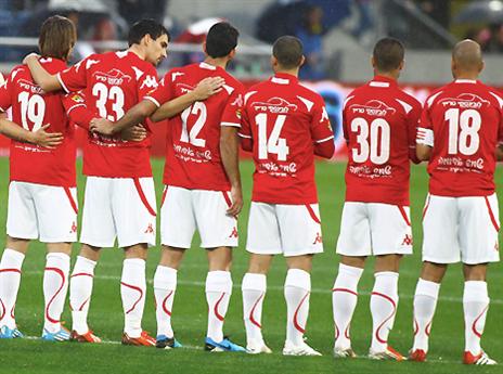 כרגע, זה לא מספיק טוב. הפועל בגרסת 13/14