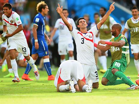 בכנות: מישהו הימר עליהם? (gettyimages)