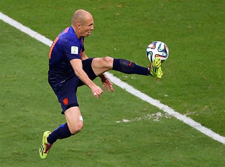 הרבה תלוי בו. רובן (gettyimages)