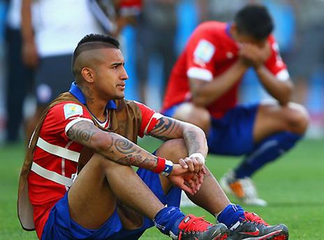 וכמה חבל שאנחנו נפרדים מווידאל