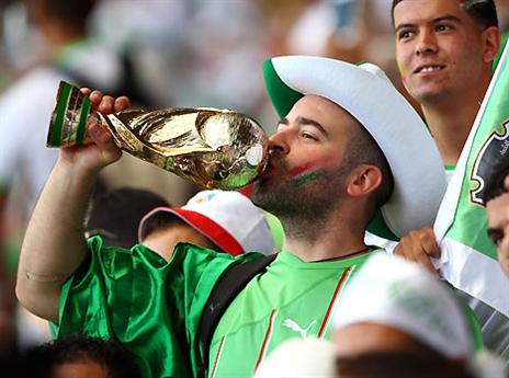 יילכו עד הגביע?