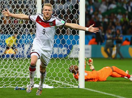 הביא ניצחון לגרמנים