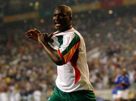 השחקן שחתום על הסנסציה הסנגלית