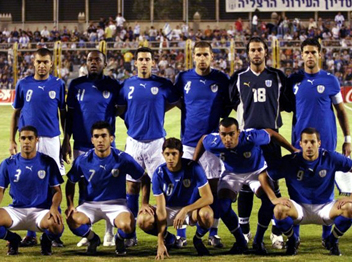 גם ההישג שלהם מרגיש חד פעמי