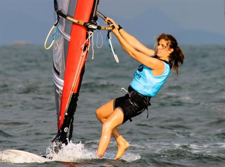 דוידוביץ'. עלתה בדירוג