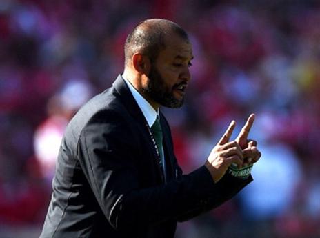 נונו. יצדיק את השינוי במסטאייה? (gettyimages)