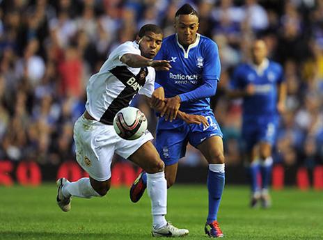 קלאודמיר, הציב אולטימטום