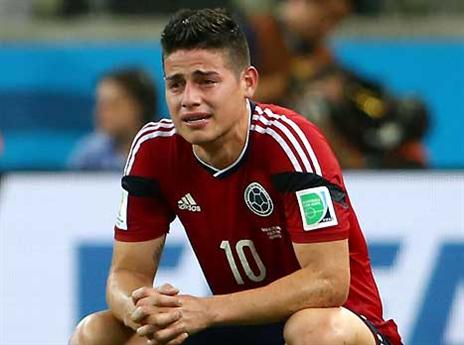 אל תבכה ילד, אתה בדרך הנכונה (getyimages)