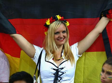 החיים שלה דבש (GETTYIMAGES)