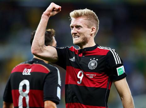 התעלל באומה שלמה. שורלה (GETTYIMAGES)