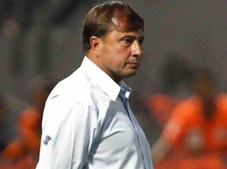 יתחיל להתכונן ליריבה הקרואטית. אלישע לוי