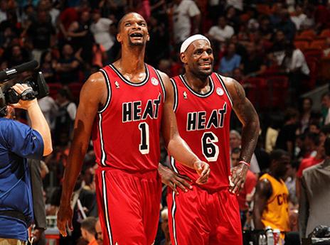 סופו של הטריו המפורסם (GETTYIMAGES)