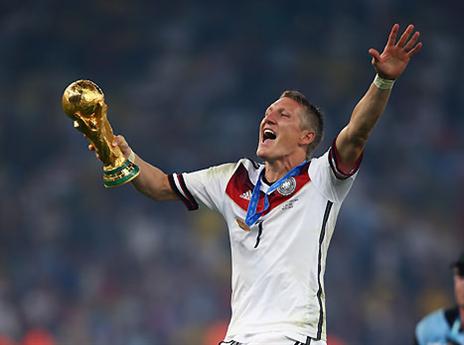 שווייני והחבר החדש (GETTYIMAGES)