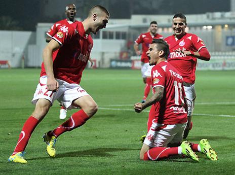 יתקעו יתד בצמרת הכדורגל הישראלי? (אלן שיבר)