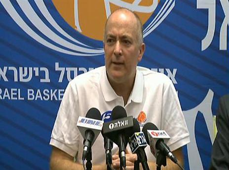 אדלשטיין וגודס. בדרך לרוסיה? (אלן שיבר)