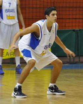 שגב. בדרך לגלבוע/גליל