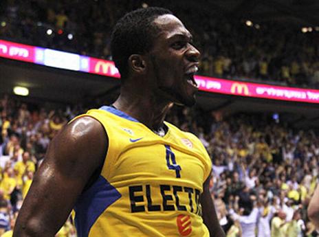 מצפה לדברים גדולים. פארגו (GETTYIMAGES)