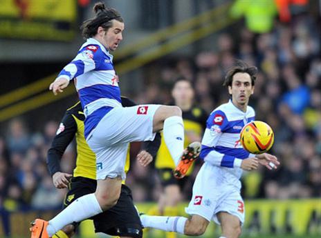 בניון ובארטון במדי ק.פ.ר. כבר לא חברים?