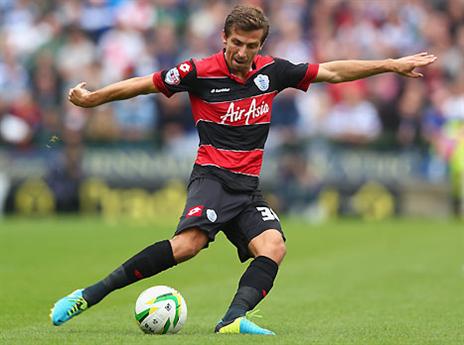 אוניל. אנגלי ראשון בתולדות הירוקים? (gettyimages)