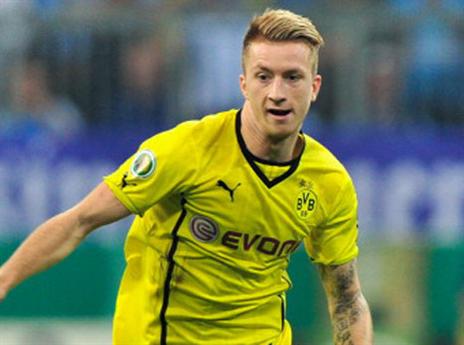 אוהדי דורטמונד כבר בלחץ? (GETTYIMAGES)