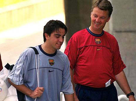 ותמיד חשבתי לטווח הארוך (GETTYIMAGES)