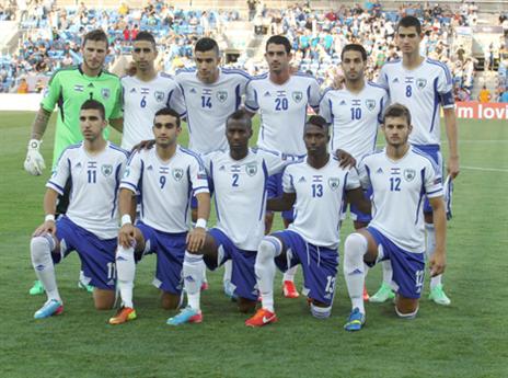 יורו הצעירות הגיע לפה