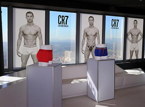 גברברי ארה"ב ייאלצו לחכות לתחתונים