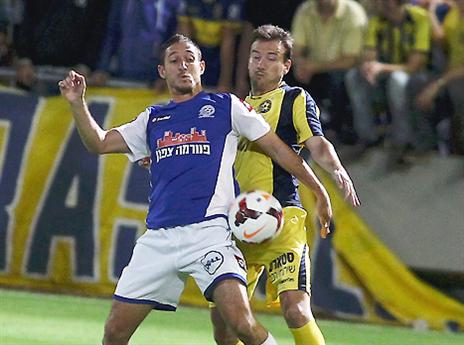 ממשיך הלאה. כהן (אלן שיבר)