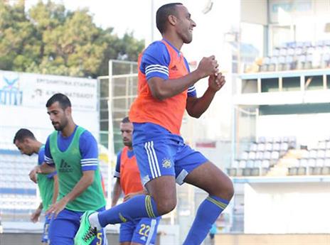 ראדי, ישים את הפרשה בצד? (האתר הרשמי)