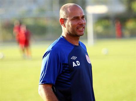 ניצחון ירגיע את הרוחות? דומב