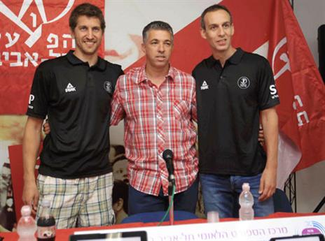 איך תיראה העונה של האדומים? (אלן שיבר)