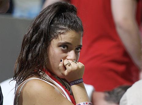 למרות הכל (אלן שיבר)