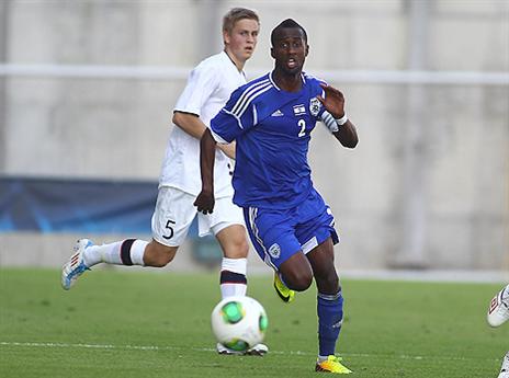 דסה, מכוון גבוה (אלן שיבר)