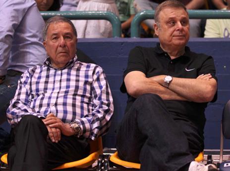 "לקחנו בחשבון את כל הסיכונים". פדרמן