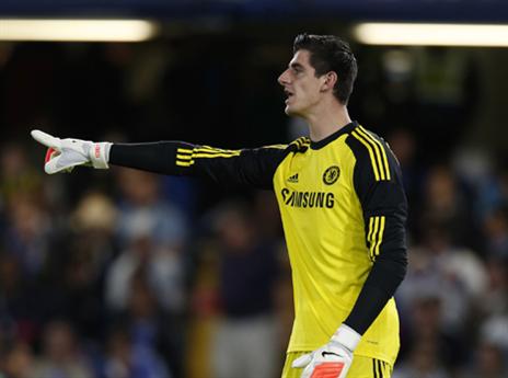 90 דקות במקום צ'ך. קורטואה (GETTYIMAGES)