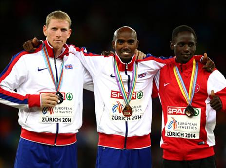 התרגל למקום הזה על הפודיום (gettyimages)