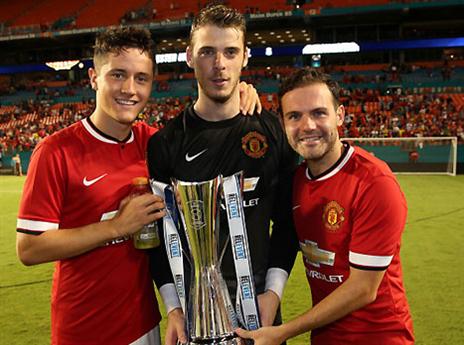 גם הם מקווים לעונה טובה יותר (GETTYIMAGES)