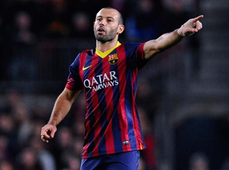 לא הולך לשום מקום.מסצ'ראנו (GETTYIMAGES)