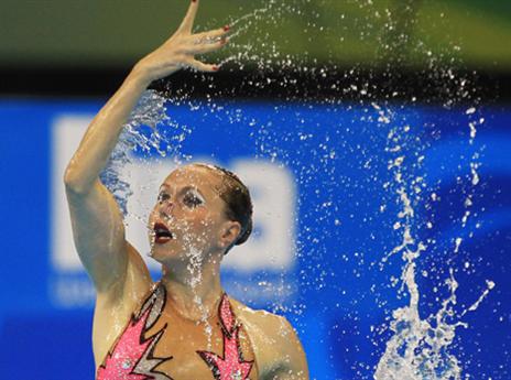 תתקרב למדליה? גלושקוב מחר בגמר (gettyimages)